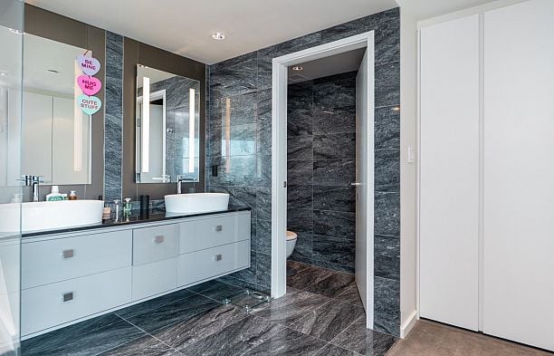 3502 1151 W Georgia Street Coal Harbour