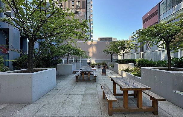 217 933 Seymour Street Downtown VW