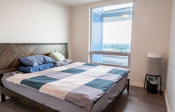 2701 8189 Cambie Street Marpole