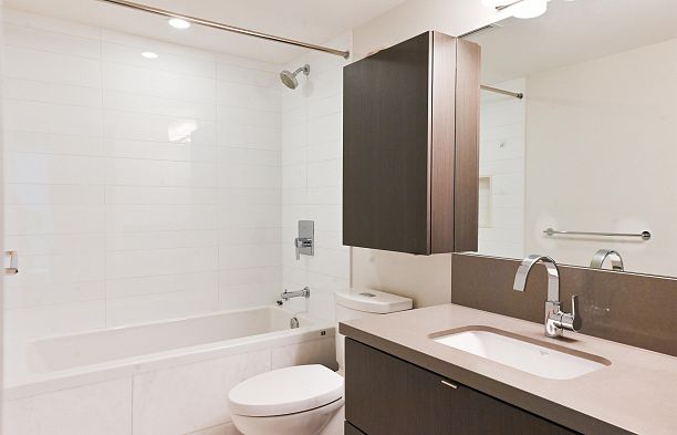 2701 8189 Cambie Street Marpole