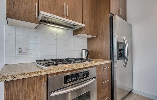 2605 1189 Melville Street Coal Harbour