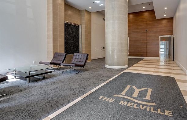 2605 1189 Melville Street Coal Harbour