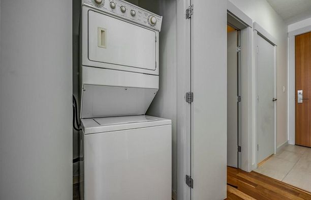 2605 1189 Melville Street Coal Harbour