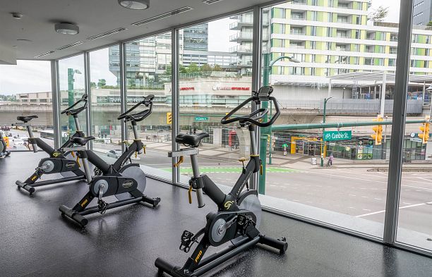 2701 8189 Cambie Street Marpole