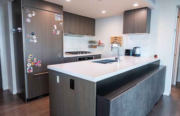 2701 8189 Cambie Street Marpole
