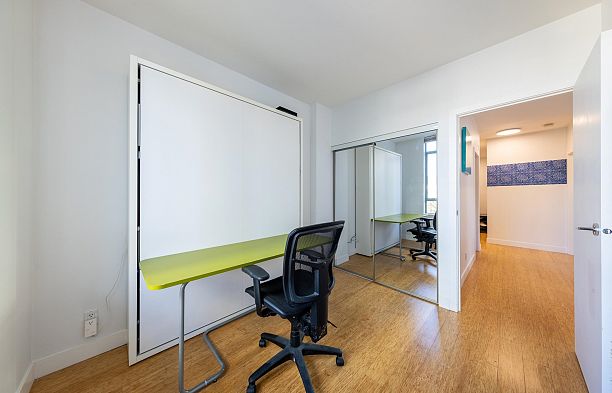 404 1238 Burrard Street Downtown VW