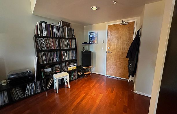 217 933 Seymour Street Downtown VW