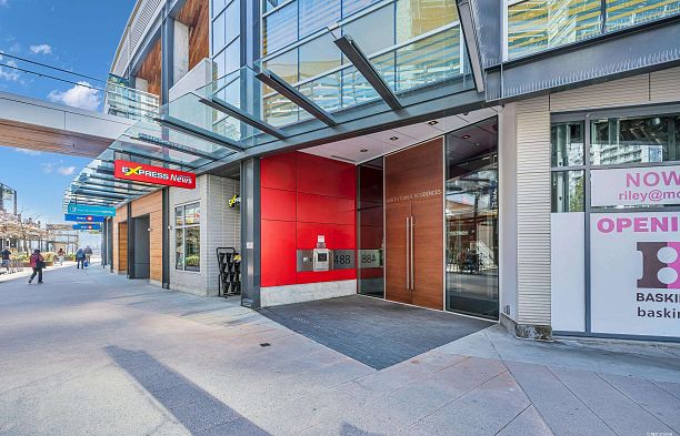 3207 488 SW Marine Drive Marpole
