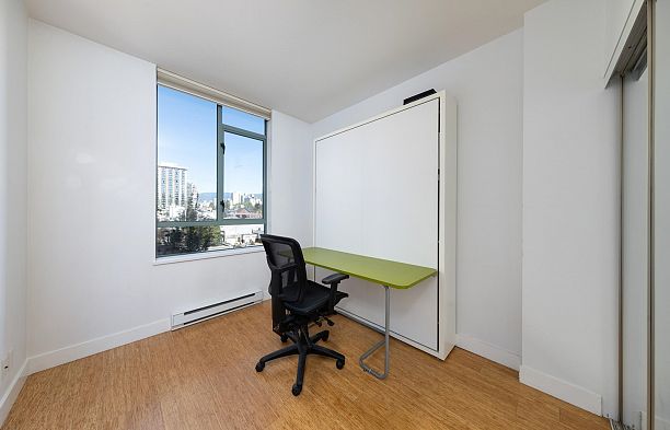 404 1238 Burrard Street Downtown VW