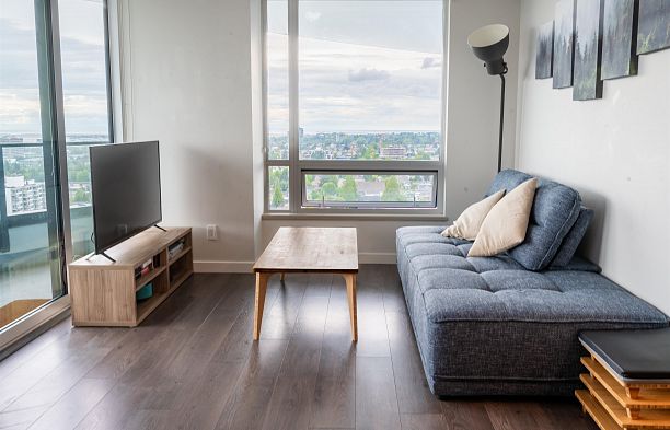 2701 8189 Cambie Street Marpole