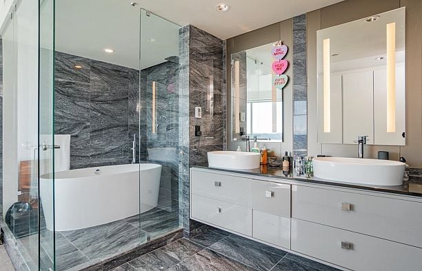 3502 1151 W Georgia Street Coal Harbour