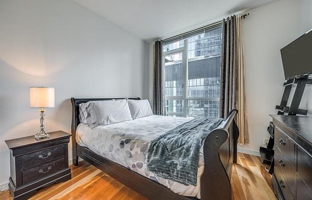 2605 1189 Melville Street Coal Harbour