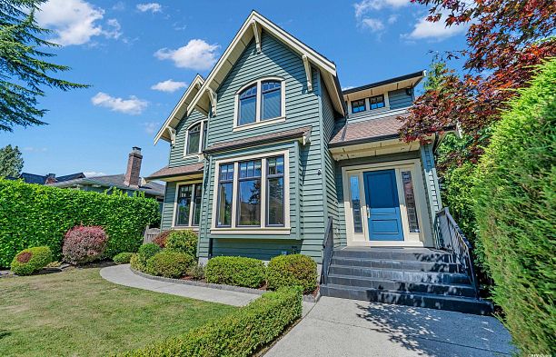 4019 W 40th Avenue Dunbar