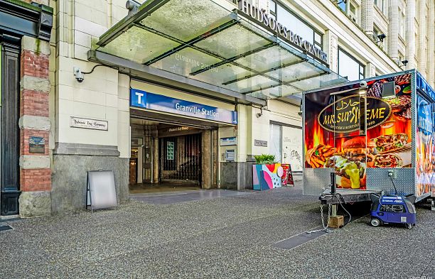 2714 610 Granville Street Downtown VW