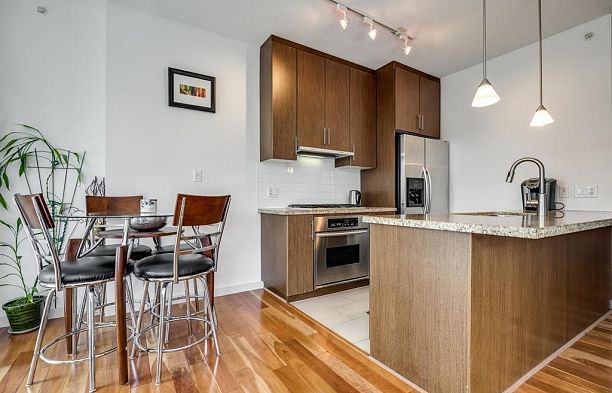 2605 1189 Melville Street Coal Harbour