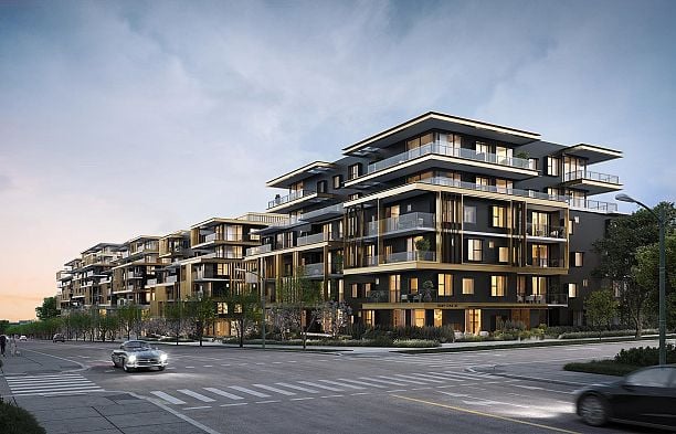 107 1010 W 64th Avenue Marpole