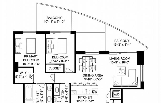 2701 8189 Cambie Street Marpole