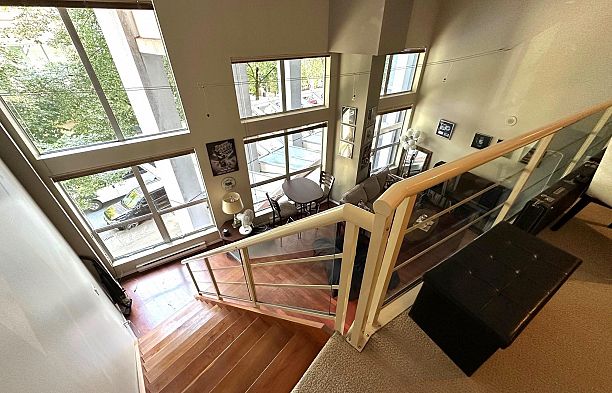 217 933 Seymour Street Downtown VW