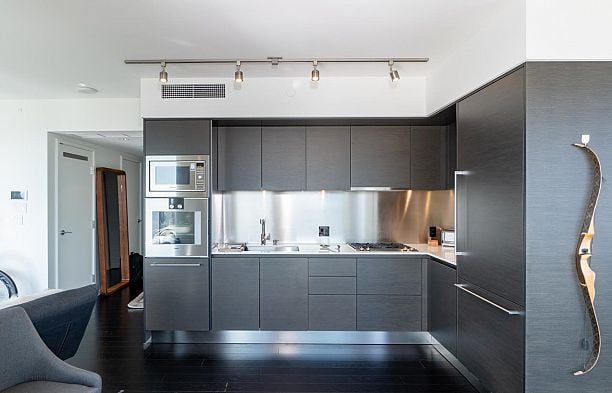 3502 1151 W Georgia Street Coal Harbour