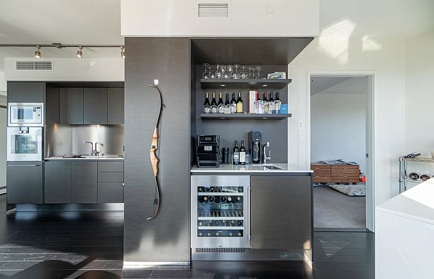 3502 1151 W Georgia Street Coal Harbour