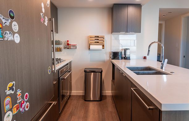 2701 8189 Cambie Street Marpole