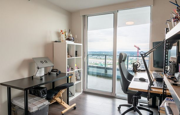 2701 8189 Cambie Street Marpole
