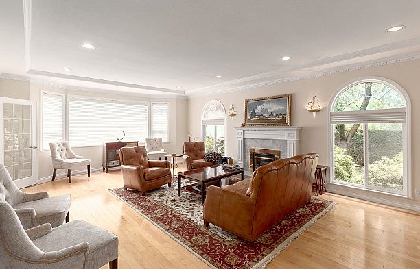 1989 W 52nd Avenue Kerrisdale