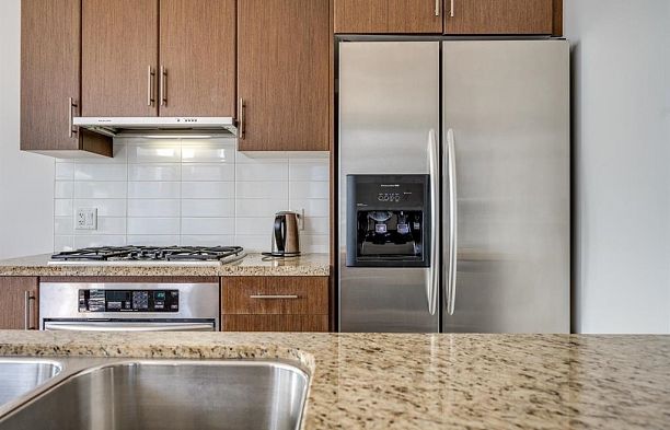 2605 1189 Melville Street Coal Harbour