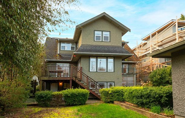 3533 W 20th Avenue Dunbar