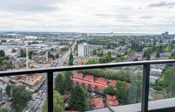 2701 8189 Cambie Street Marpole