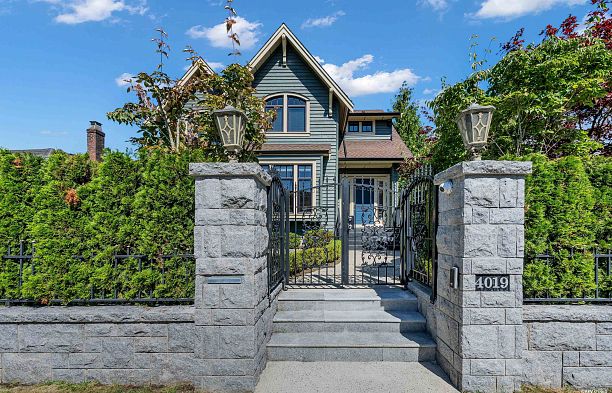 4019 W 40th Avenue Dunbar