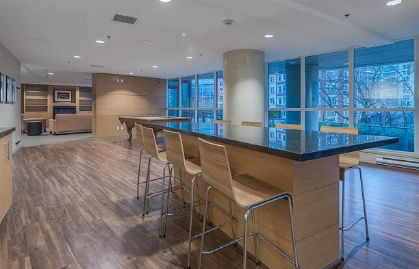 2605 1189 Melville Street Coal Harbour