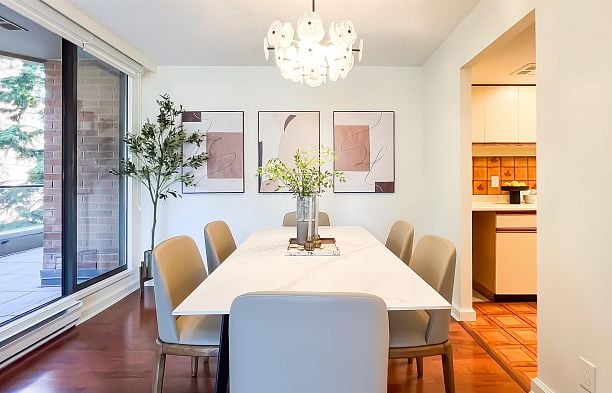 101 1450 Pennyfarthing Drive False Creek
