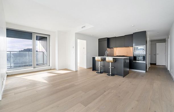 3207 1480 Howe Street Yaletown