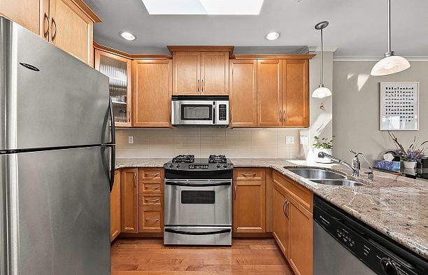 401 2103 W 45th Avenue Kerrisdale