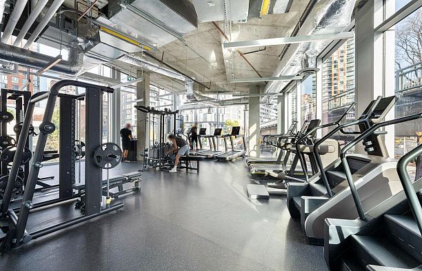 3207 1480 Howe Street Yaletown