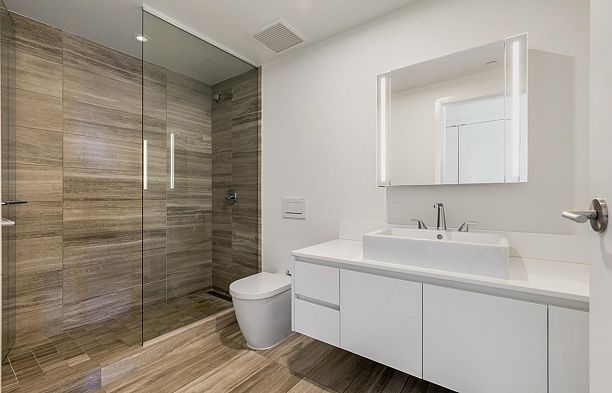 3207 1480 Howe Street Yaletown