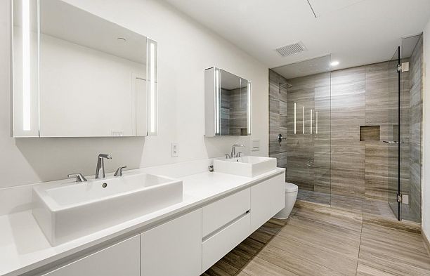 3207 1480 Howe Street Yaletown