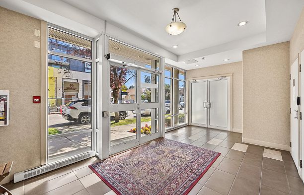 401 2103 W 45th Avenue Kerrisdale