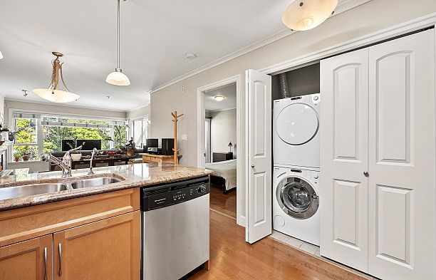 401 2103 W 45th Avenue Kerrisdale