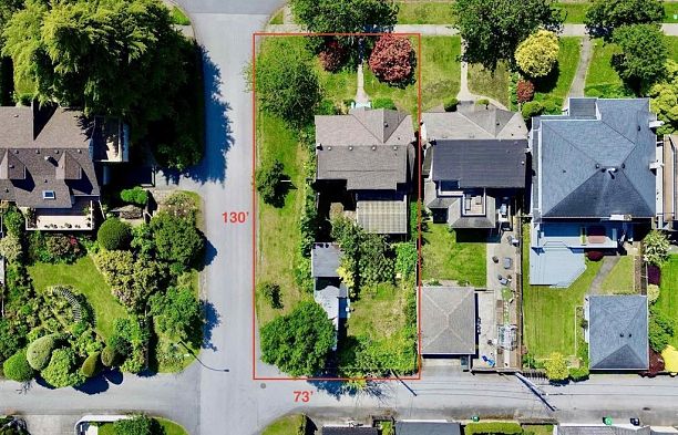 2805 W 30th Avenue MacKenzie Heights