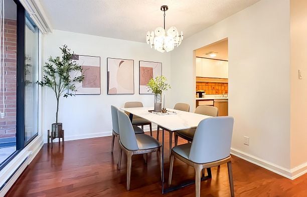 101 1450 Pennyfarthing Drive False Creek
