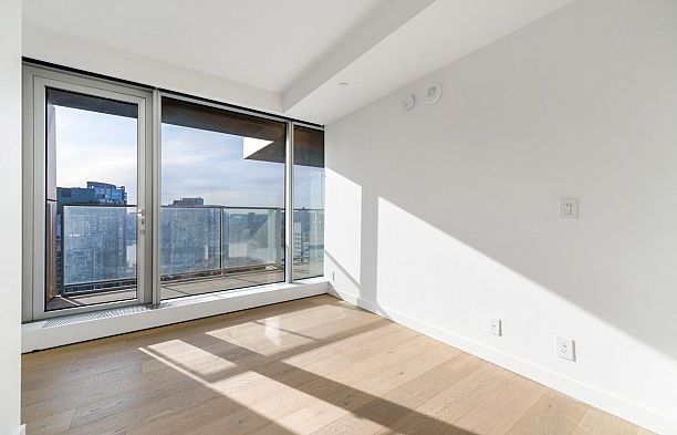 3207 1480 Howe Street Yaletown
