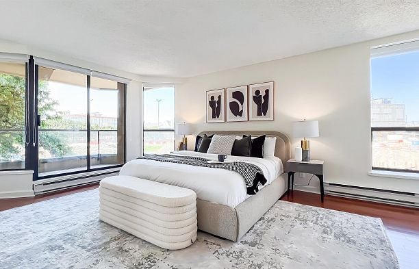 101 1450 Pennyfarthing Drive False Creek