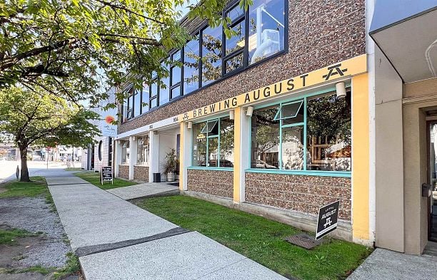 101 1450 Pennyfarthing Drive False Creek