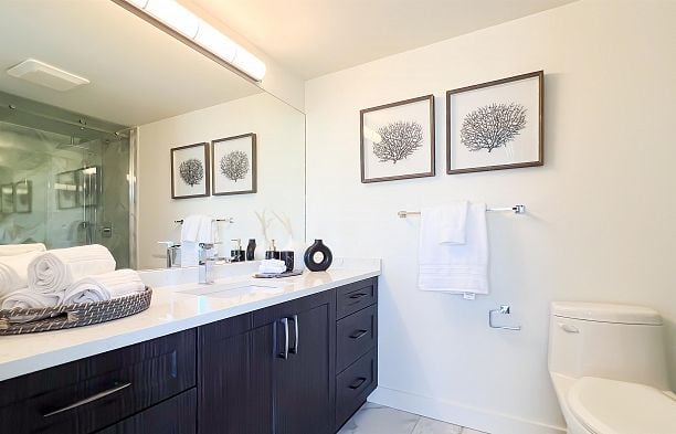 101 1450 Pennyfarthing Drive False Creek