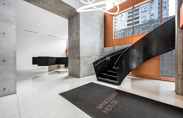 3207 1480 Howe Street Yaletown