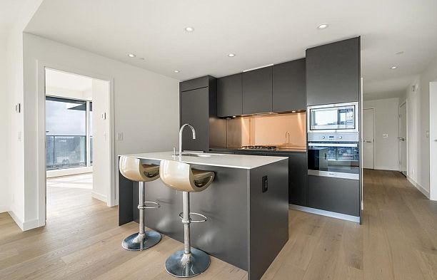 3207 1480 Howe Street Yaletown