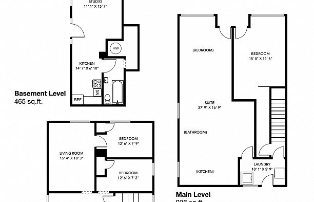 1260 E 12th Avenue Mount Pleasant VE