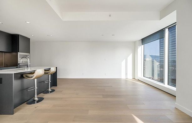 3207 1480 Howe Street Yaletown